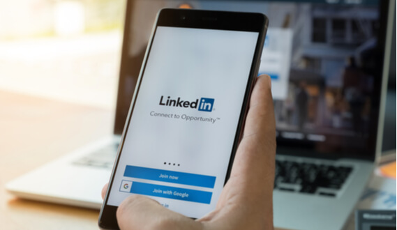 Why is a professional LinkedIn Profile important?