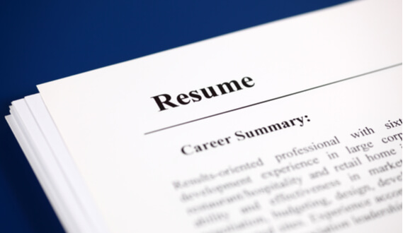 A Functional Resume Guide