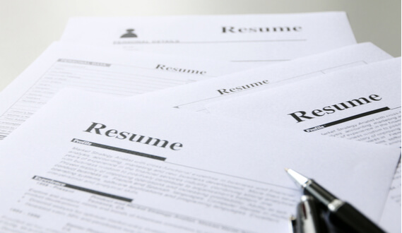 How Long Should a Resume Be?