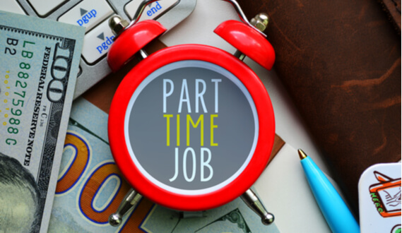 How to Write a Resume for a Part Time Job